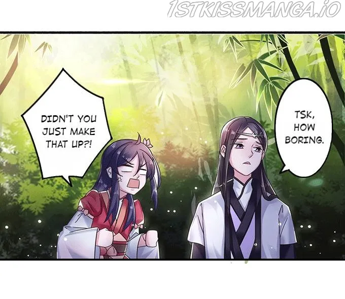 How to Raise a Cross Dressing Master (Colored) Chapter 8 page 33 - 