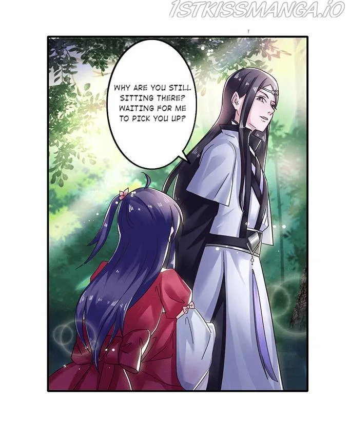 How to Raise a Cross Dressing Master (Colored) Chapter 8 page 34 - 
