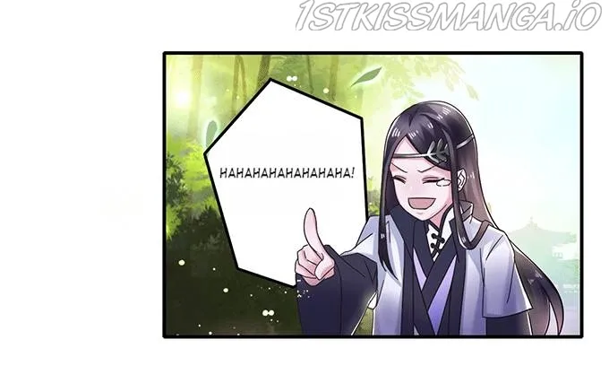 How to Raise a Cross Dressing Master (Colored) Chapter 8 page 36 - 