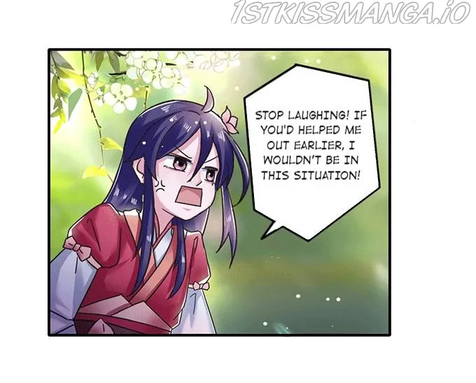 How to Raise a Cross Dressing Master (Colored) Chapter 8 page 37 - 