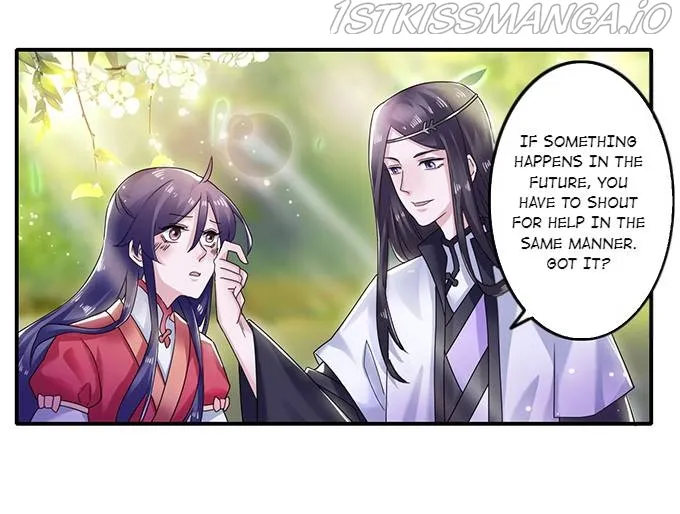 How to Raise a Cross Dressing Master (Colored) Chapter 8 page 5 - 