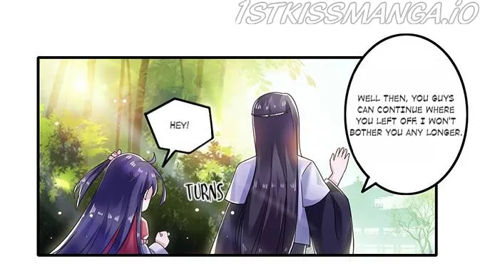 How to Raise a Cross Dressing Master (Colored) Chapter 8 page 6 - 