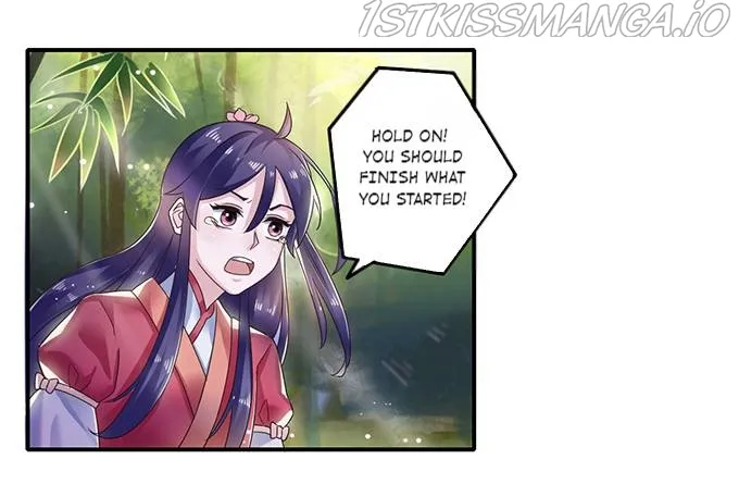 How to Raise a Cross Dressing Master (Colored) Chapter 8 page 7 - 