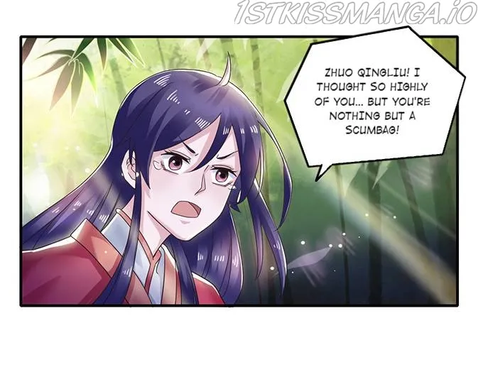 How to Raise a Cross Dressing Master (Colored) Chapter 8 page 10 - 