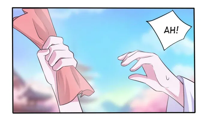 How to Raise a Cross Dressing Master (Colored) Chapter 80 page 2 - 