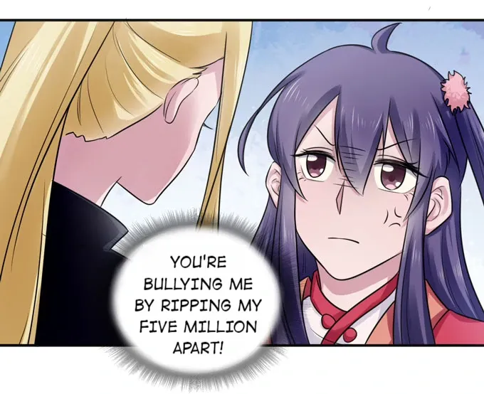 How to Raise a Cross Dressing Master (Colored) Chapter 80 page 12 - 