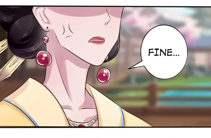 How to Raise a Cross Dressing Master (Colored) Chapter 80 page 13 - 