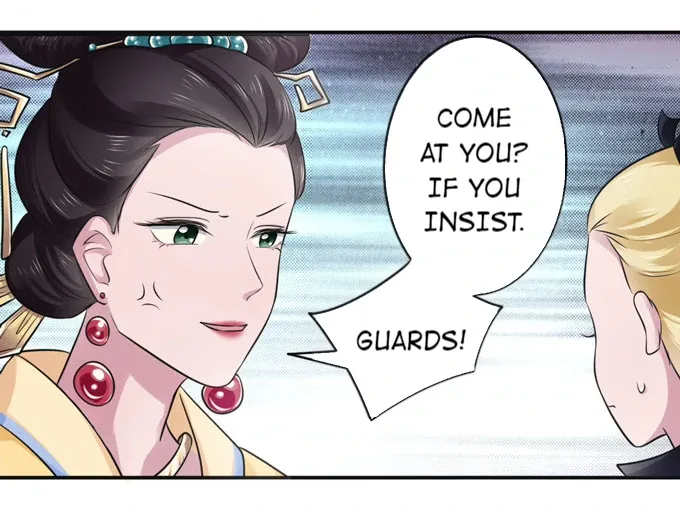 How to Raise a Cross Dressing Master (Colored) Chapter 80 page 16 - 