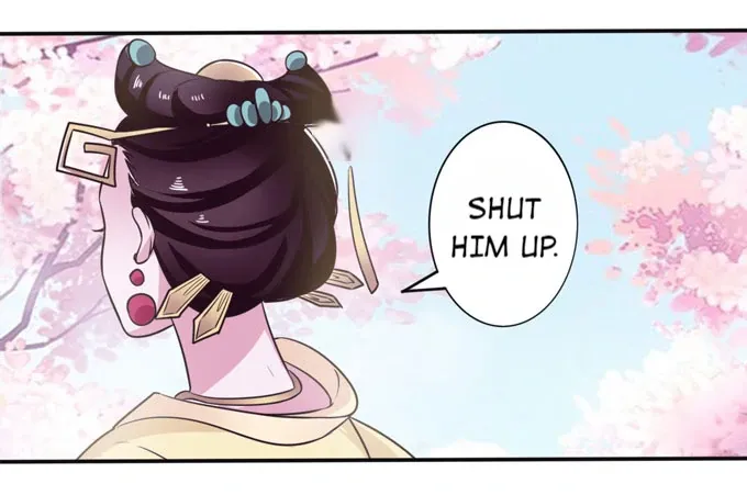 How to Raise a Cross Dressing Master (Colored) Chapter 80 page 19 - 