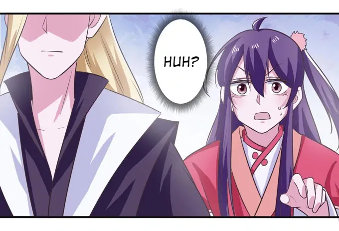 How to Raise a Cross Dressing Master (Colored) Chapter 80 page 3 - 