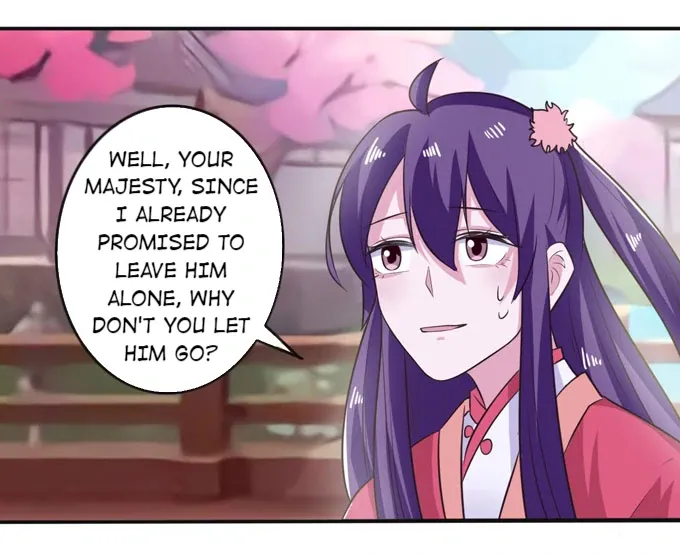 How to Raise a Cross Dressing Master (Colored) Chapter 80 page 21 - 