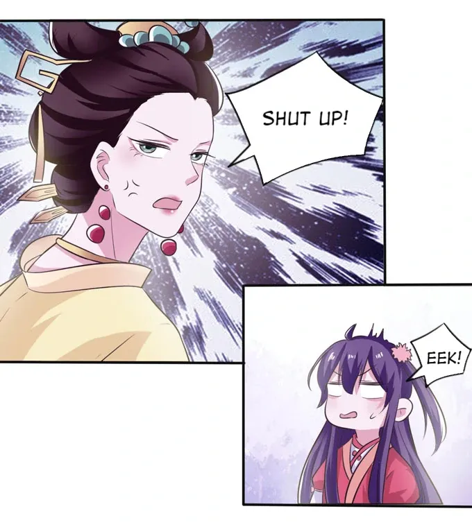 How to Raise a Cross Dressing Master (Colored) Chapter 80 page 22 - 