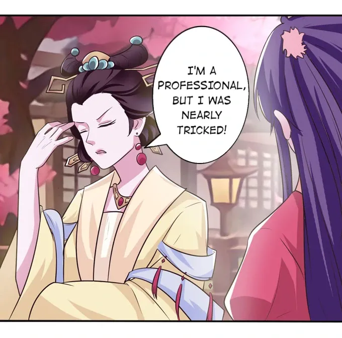 How to Raise a Cross Dressing Master (Colored) Chapter 80 page 23 - 
