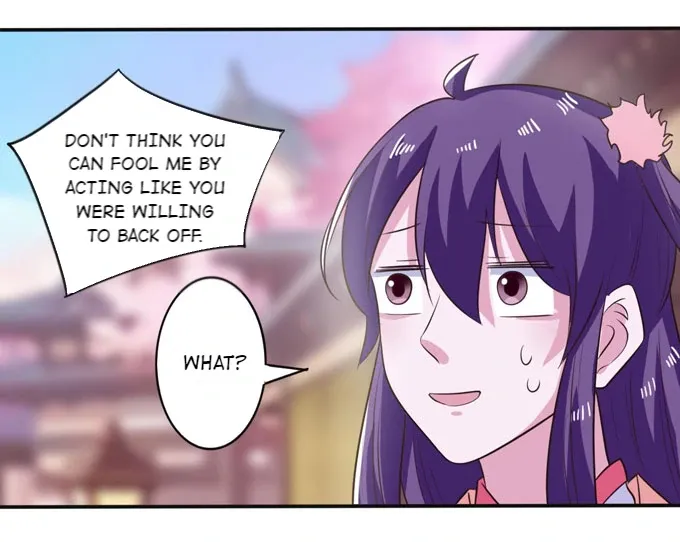 How to Raise a Cross Dressing Master (Colored) Chapter 80 page 24 - 