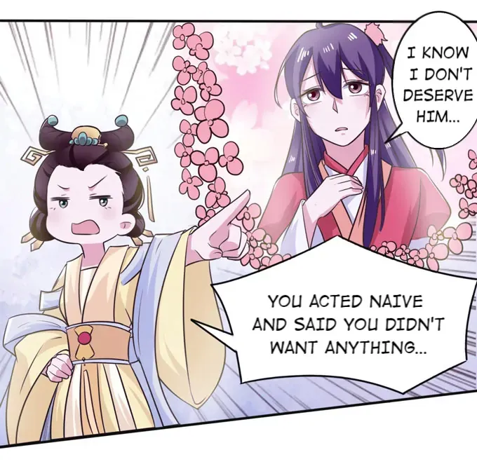 How to Raise a Cross Dressing Master (Colored) Chapter 80 page 25 - 