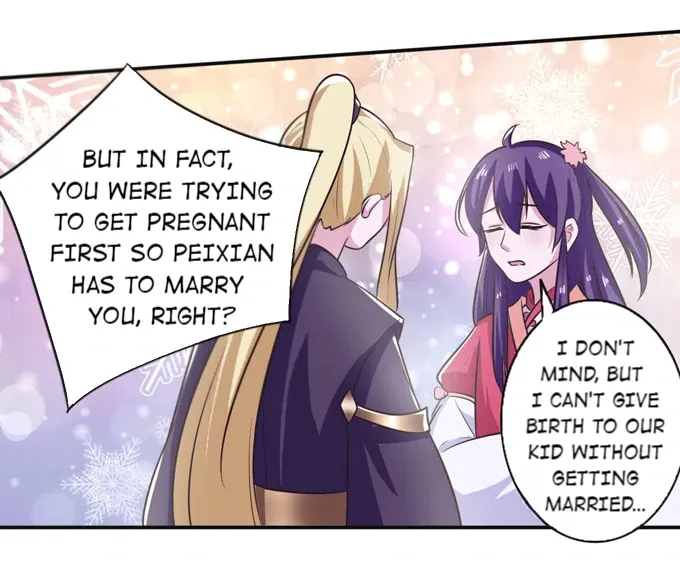 How to Raise a Cross Dressing Master (Colored) Chapter 80 page 26 - 