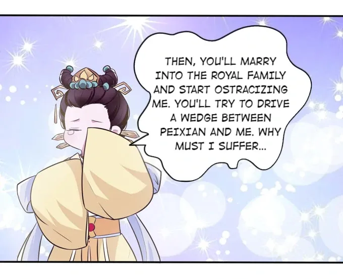 How to Raise a Cross Dressing Master (Colored) Chapter 80 page 28 - 