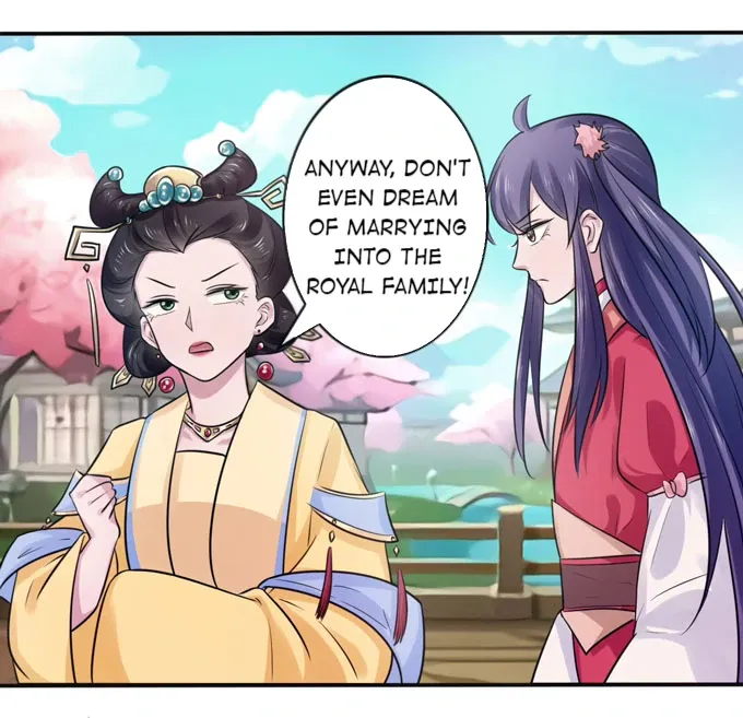 How to Raise a Cross Dressing Master (Colored) Chapter 80 page 31 - 