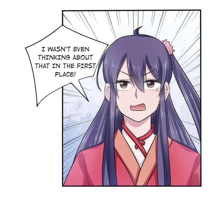 How to Raise a Cross Dressing Master (Colored) Chapter 80 page 32 - 