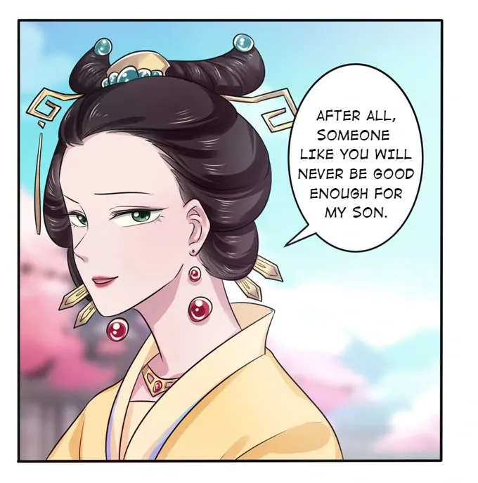 How to Raise a Cross Dressing Master (Colored) Chapter 80 page 34 - 