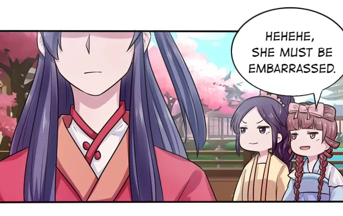 How to Raise a Cross Dressing Master (Colored) Chapter 80 page 36 - 