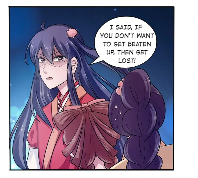 How to Raise a Cross Dressing Master (Colored) Chapter 80 page 39 - 