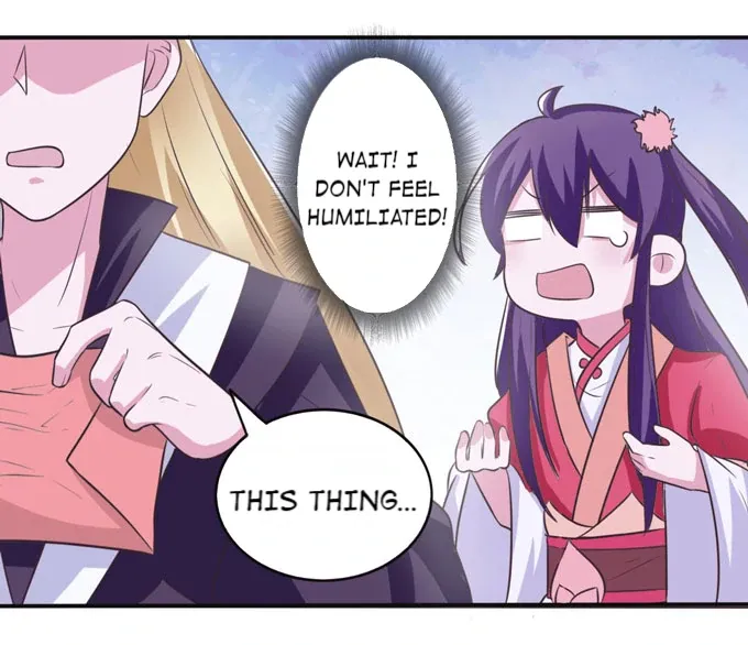How to Raise a Cross Dressing Master (Colored) Chapter 80 page 5 - 