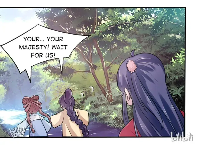How to Raise a Cross Dressing Master (Colored) Chapter 80 page 41 - 