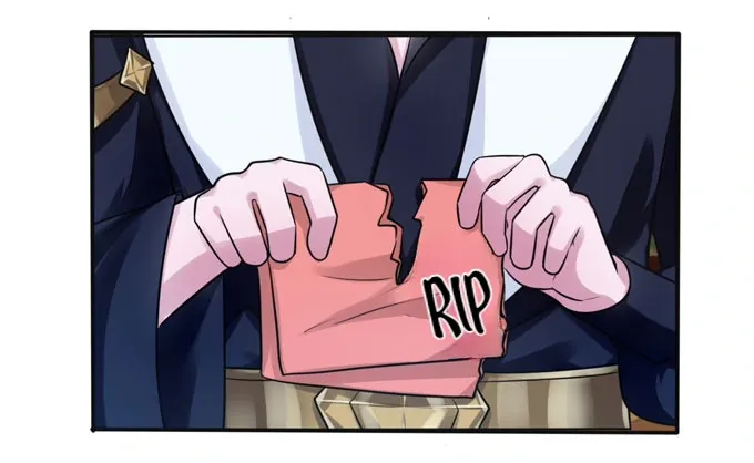 How to Raise a Cross Dressing Master (Colored) Chapter 80 page 8 - 