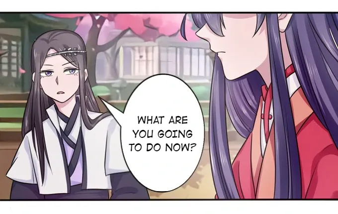 How to Raise a Cross Dressing Master (Colored) Chapter 81 page 2 - 