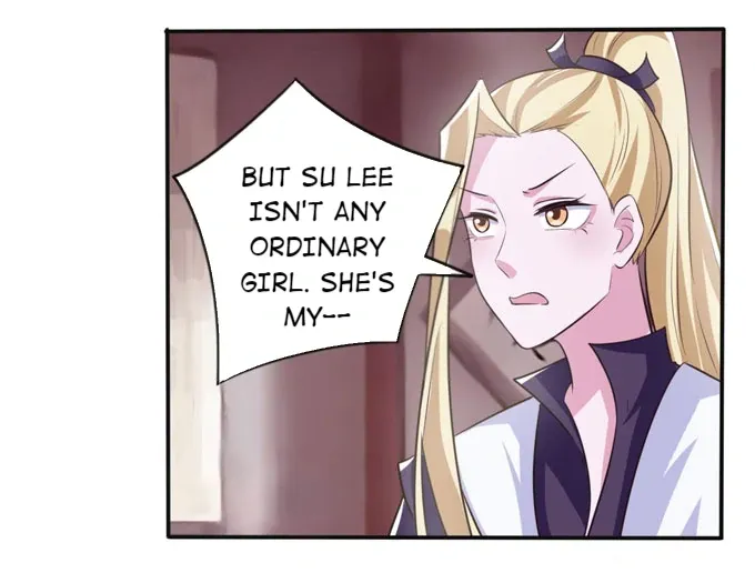 How to Raise a Cross Dressing Master (Colored) Chapter 81 page 11 - 