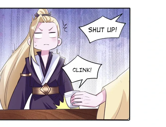 How to Raise a Cross Dressing Master (Colored) Chapter 81 page 12 - 