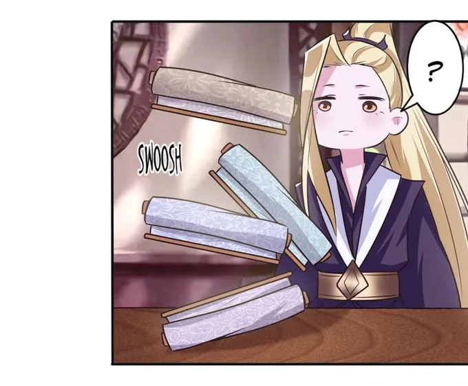 How to Raise a Cross Dressing Master (Colored) Chapter 81 page 14 - 