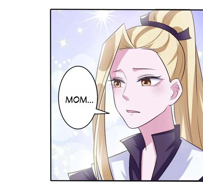 How to Raise a Cross Dressing Master (Colored) Chapter 81 page 17 - 