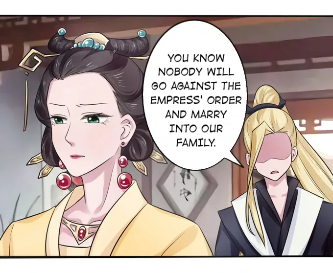 How to Raise a Cross Dressing Master (Colored) Chapter 81 page 19 - 