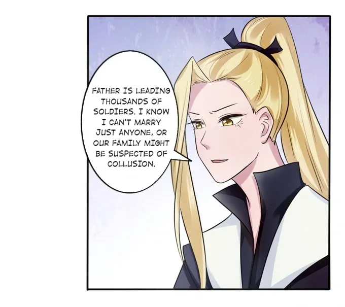 How to Raise a Cross Dressing Master (Colored) Chapter 81 page 20 - 