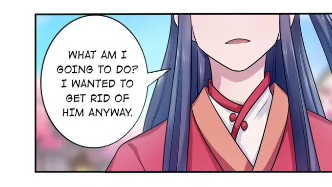 How to Raise a Cross Dressing Master (Colored) Chapter 81 page 3 - 