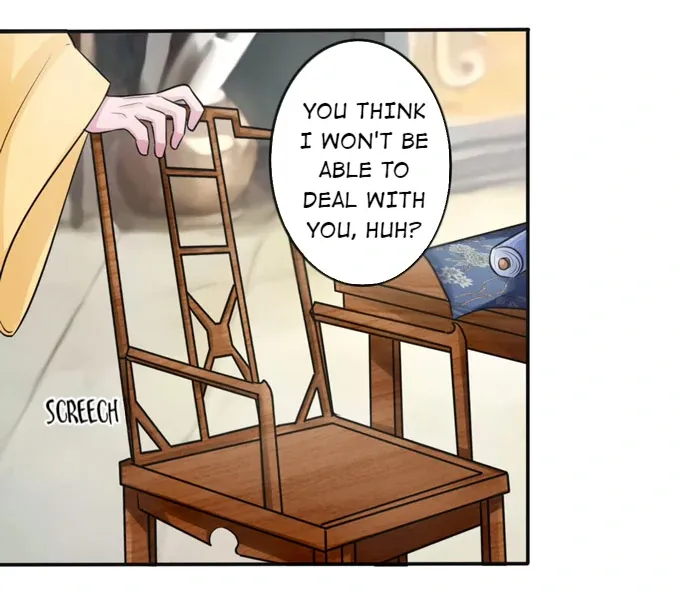 How to Raise a Cross Dressing Master (Colored) Chapter 81 page 24 - 