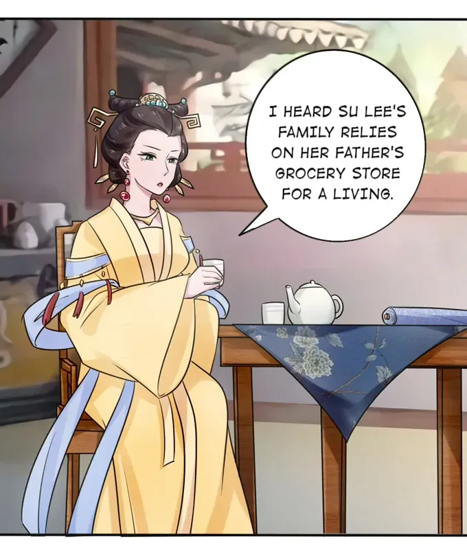 How to Raise a Cross Dressing Master (Colored) Chapter 81 page 25 - 