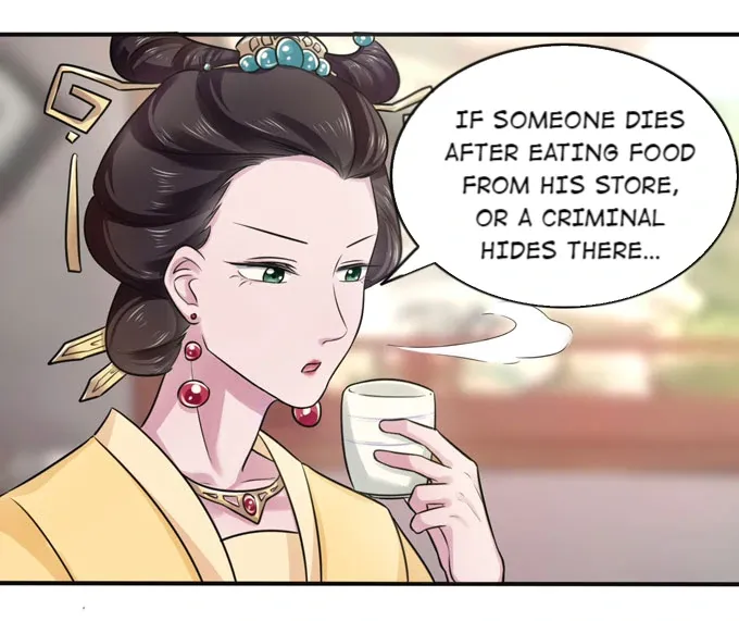 How to Raise a Cross Dressing Master (Colored) Chapter 81 page 27 - 