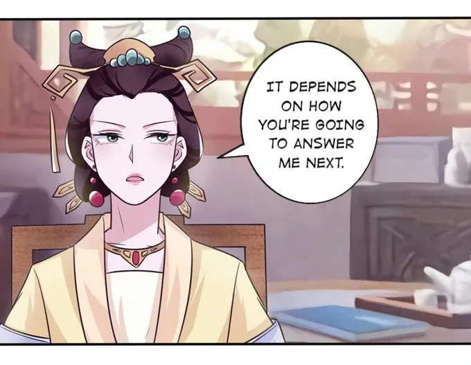 How to Raise a Cross Dressing Master (Colored) Chapter 81 page 29 - 
