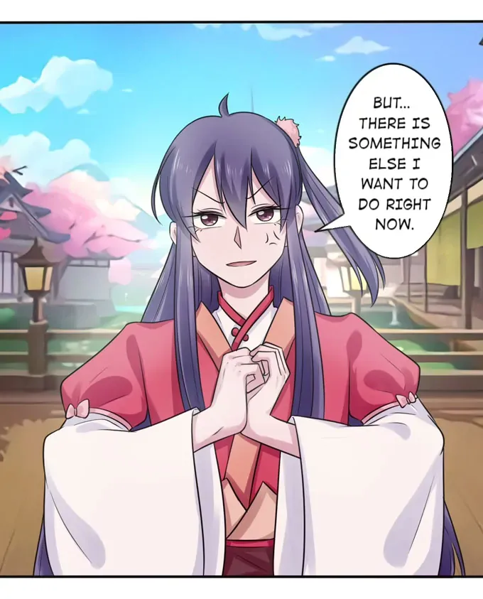 How to Raise a Cross Dressing Master (Colored) Chapter 81 page 4 - 
