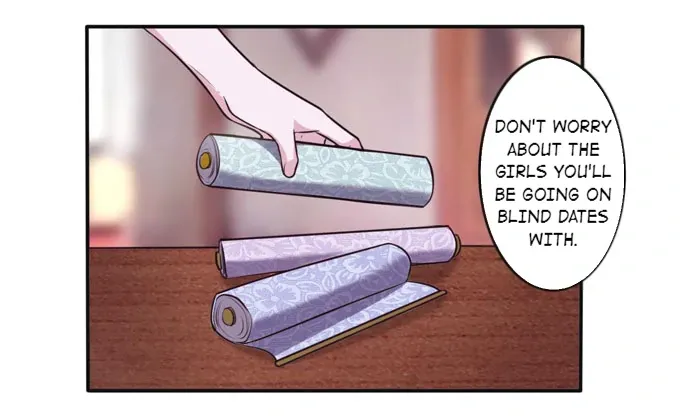 How to Raise a Cross Dressing Master (Colored) Chapter 81 page 31 - 