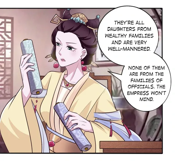 How to Raise a Cross Dressing Master (Colored) Chapter 81 page 32 - 