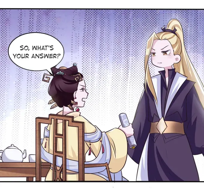How to Raise a Cross Dressing Master (Colored) Chapter 81 page 33 - 