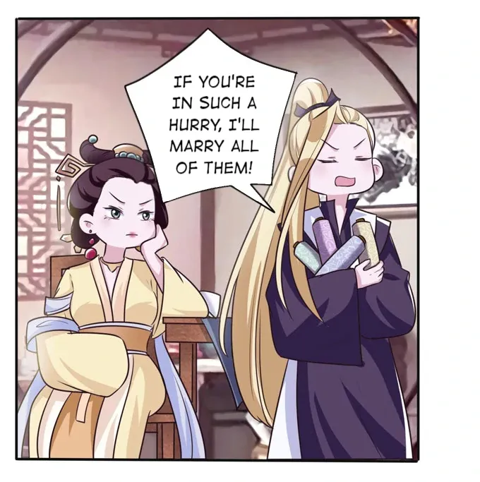 How to Raise a Cross Dressing Master (Colored) Chapter 81 page 35 - 
