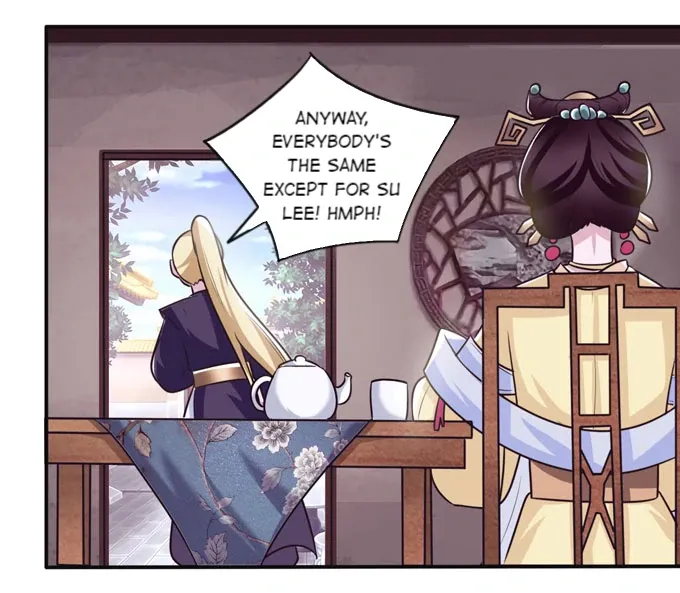 How to Raise a Cross Dressing Master (Colored) Chapter 81 page 36 - 