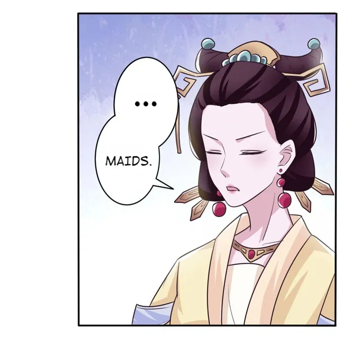 How to Raise a Cross Dressing Master (Colored) Chapter 81 page 37 - 