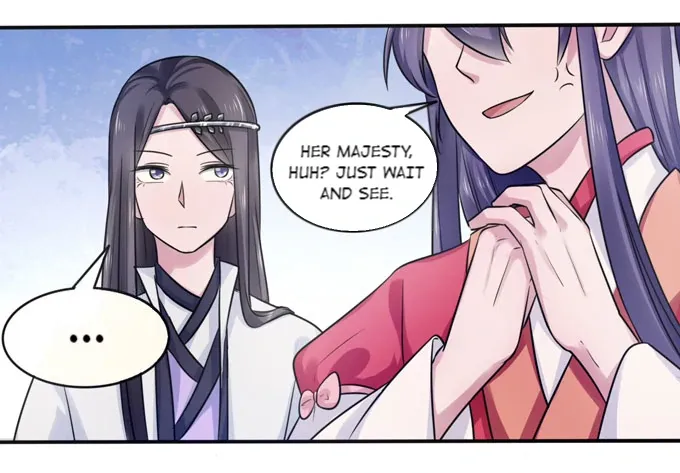 How to Raise a Cross Dressing Master (Colored) Chapter 81 page 5 - 
