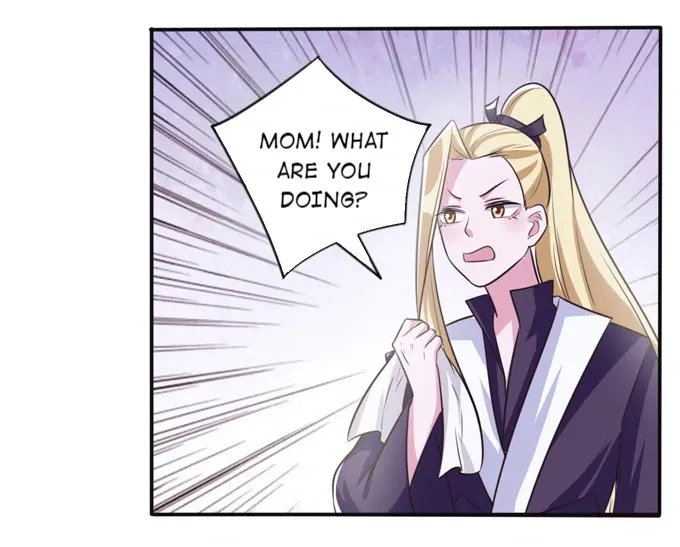 How to Raise a Cross Dressing Master (Colored) Chapter 81 page 8 - 